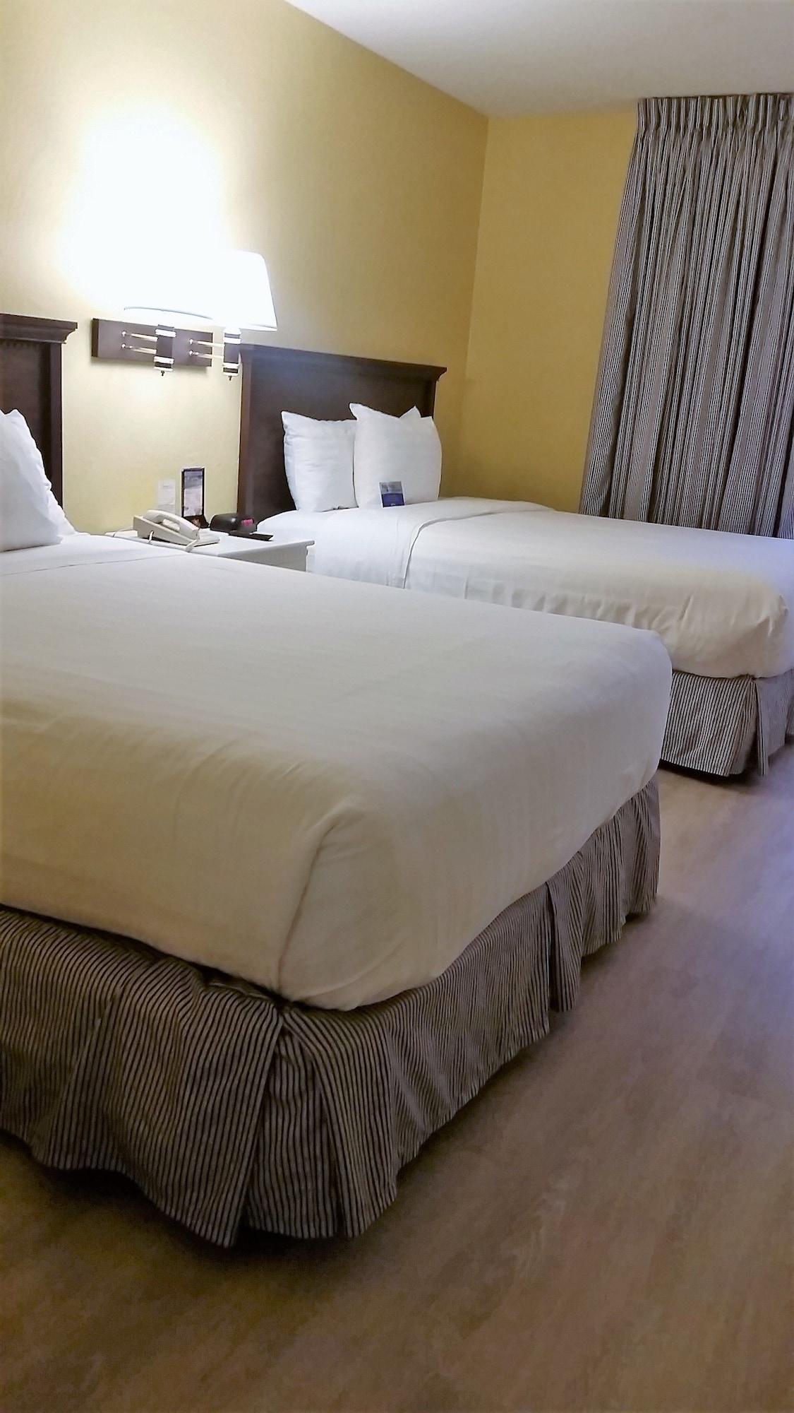 Hotel Bay