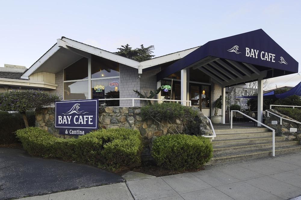 Bay Hotel Monterey
