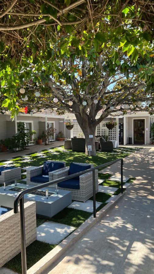 Hotel Bay Monterey