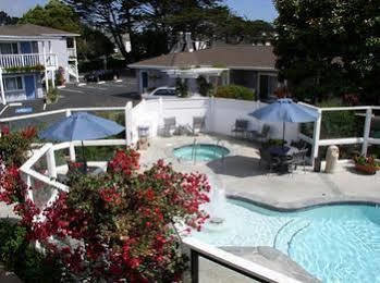 Bay Monterey